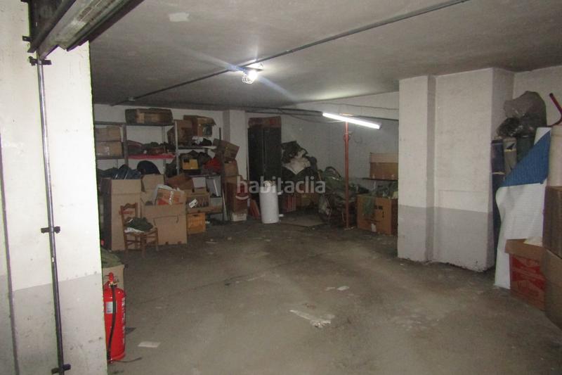 Foto b5e46fcf-aa69-4e24-9294-39b743488dec. Parking coche garaje individual en San Cristóbal - San Diego Lorca