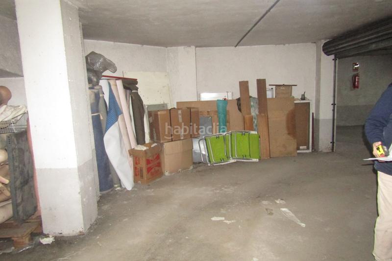 Foto b692ba6c-8d2e-4622-91cd-4aa01b342623. Parking coche garaje individual en San Cristóbal - San Diego Lorca