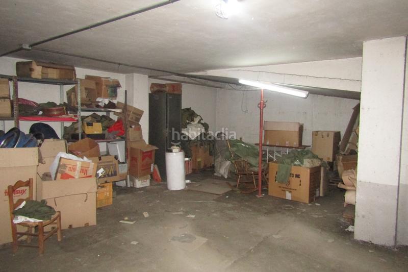 Foto d0ae6e07-9569-44cb-8007-820ac8324618. Parking coche garaje individual en San Cristóbal - San Diego Lorca