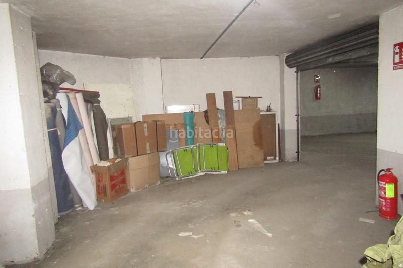 Foto dc173d62-dd83-4a61-832f-191b13345f6b. Parking coche garaje individual en San Cristóbal - San Diego Lorca