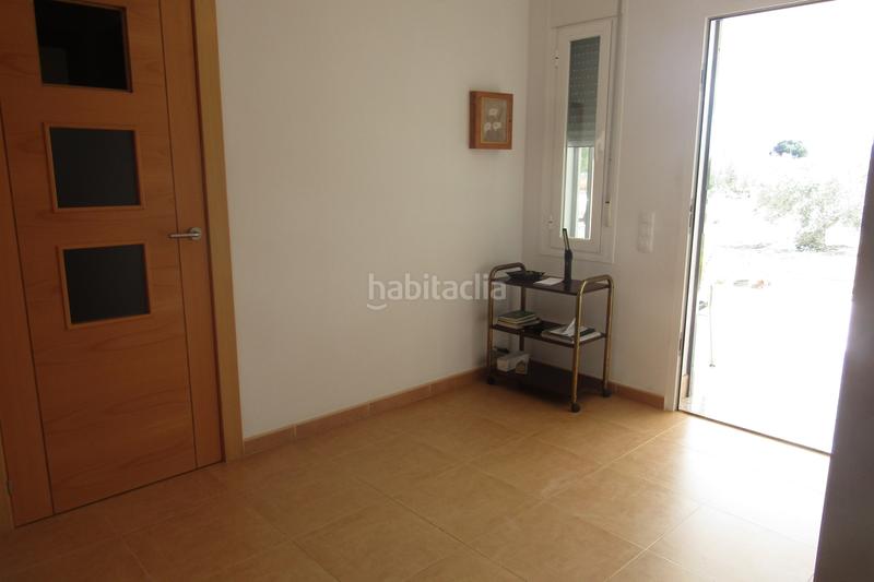 Foto 377ce62d-e0d2-4996-9b8d-e741c7a0789c. Casa  en Purias con terreno en Purias Lorca