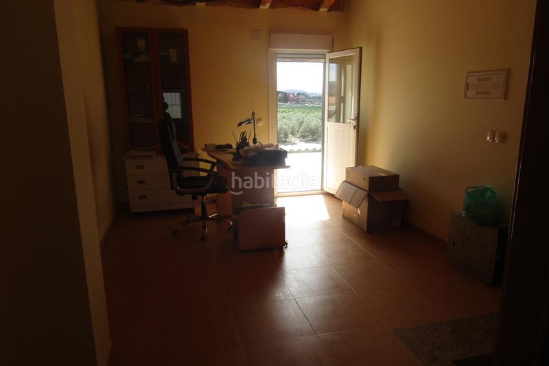 Foto 3d0bf65e-d85c-4482-9394-3a88784442e2. Casa  en Purias con terreno en Purias Lorca