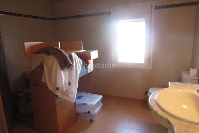 Foto 3dfe90ff-af65-4e7d-b542-8e7467d30ecf. Casa  en Purias con terreno en Purias Lorca