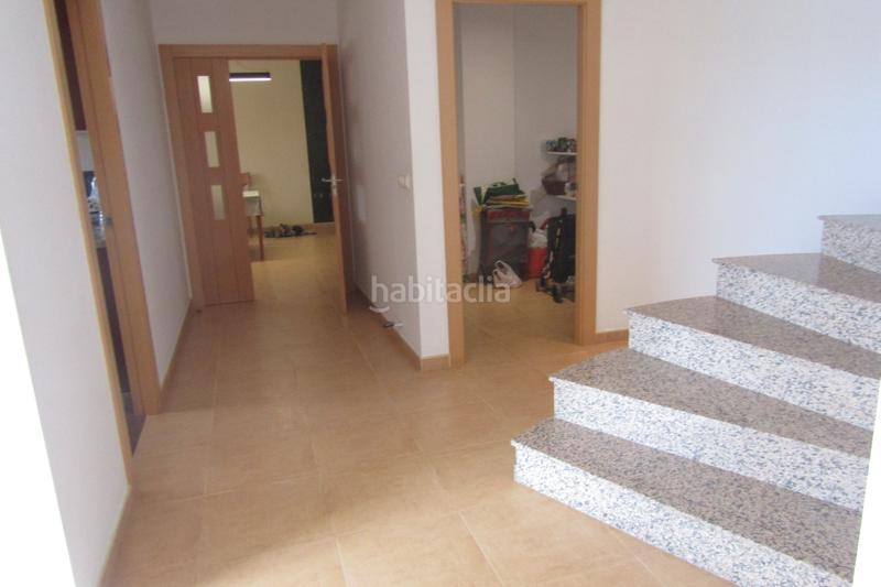 Foto 77f150a2-e835-4189-bae9-7d04af7dea58. Casa  en Purias con terreno en Purias Lorca