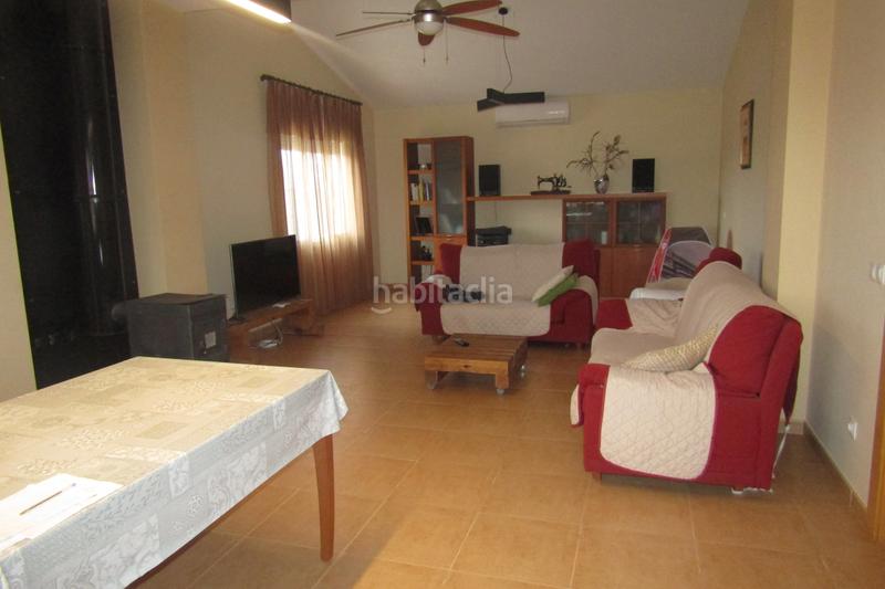 Foto a1289d55-e86b-4f0c-be24-f43359971ac5. Casa  en Purias con terreno en Purias Lorca