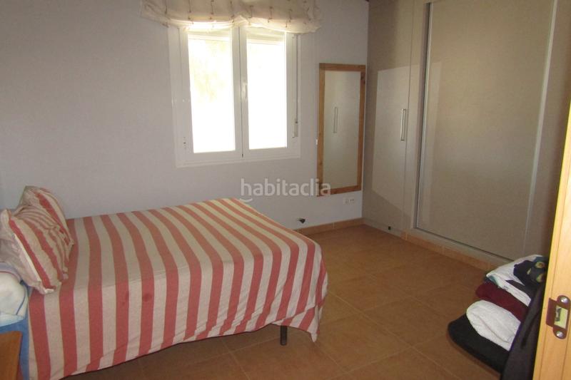Foto c2269b17-cd60-4f48-8b95-c32362f45cb5. Casa  en Purias con terreno en Purias Lorca