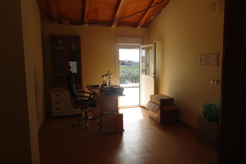 Foto df14b7de-7522-4035-8885-6dff76e10ad4. Casa  en Purias con terreno en Purias Lorca