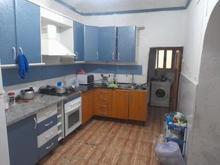 Casa en Parroquias Altas. Casa cerca ayuntamiento