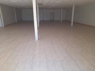 Location Bâtiment à usage industriel à Pulgara. Nave en poligono de la hoya