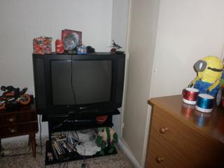 Etagenwohnung en Los ngeles - Apolonia. Piso tres dormitorios