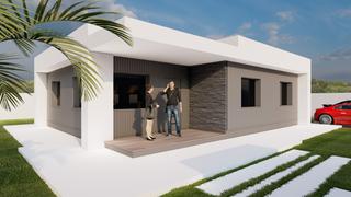 Residential Plot in Purias. Parcela en purias