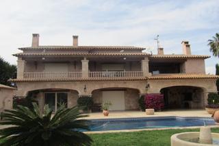 Chalet en Campillo. Chalet en campillo