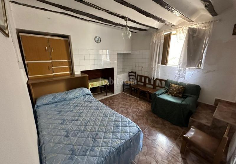 Foto c35eaca2-1f76-46de-856d-622bb19052d7. Casa in Doña Inés Lorca
