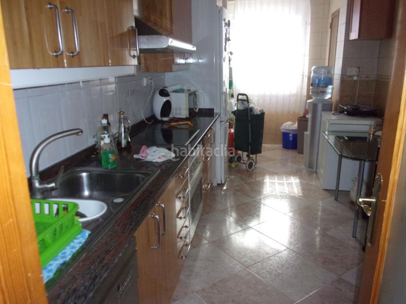 Foto 0eeec59a-4466-49e1-b8c7-839be73424bc. Piso  en jerónimo santa fe en San José Lorca