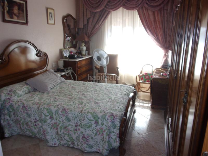 Foto 43ed35c5-81c8-4a47-905e-78008be6fd0d. Piso  en jerónimo santa fe en San José Lorca