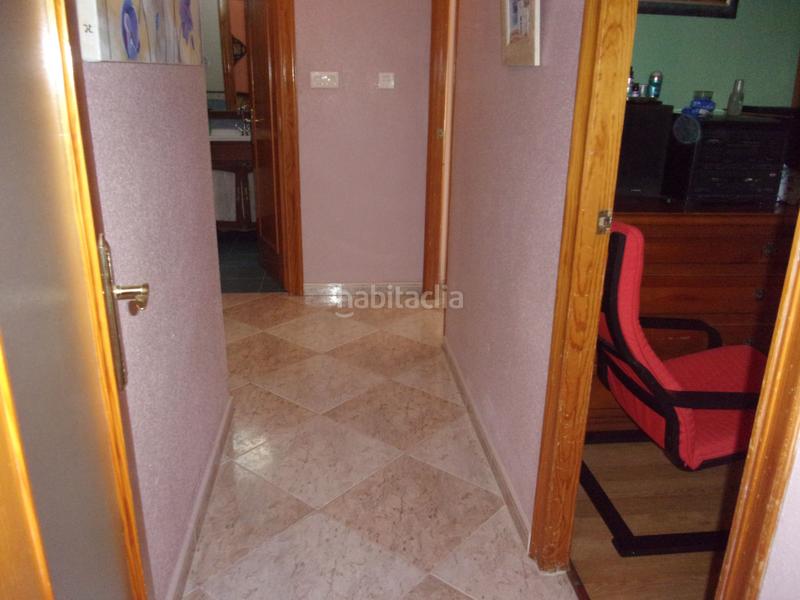 Foto 52d24aa8-3279-4e19-9b14-56eddea620d2. Piso  en jerónimo santa fe en San José Lorca