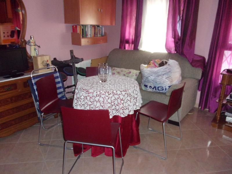 Foto 66d5c0c2-3428-4ea7-aa00-7d47214afac4. Piso  en jerónimo santa fe en San José Lorca