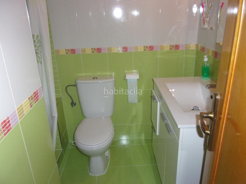 Foto a6c95ec7-4795-4777-9242-19047ca496c7. Piso  en jerónimo santa fe en San José Lorca