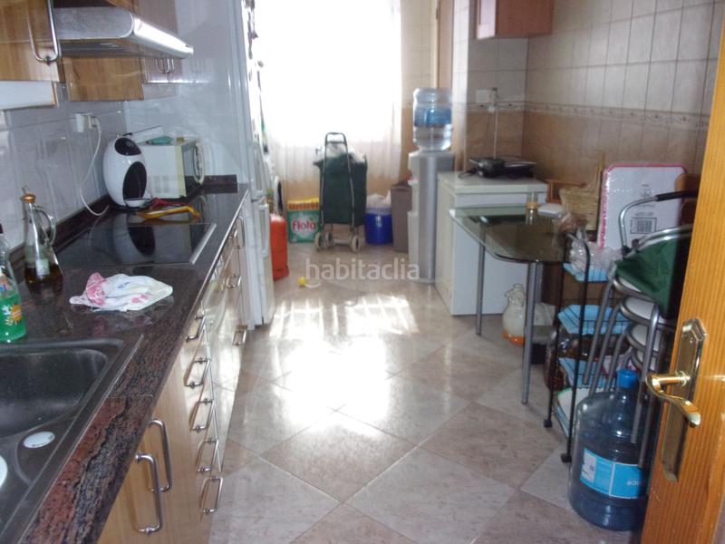 Foto cb796786-f724-46b8-a69e-e3c6293cf3e3. Piso  en jerónimo santa fe en San José Lorca