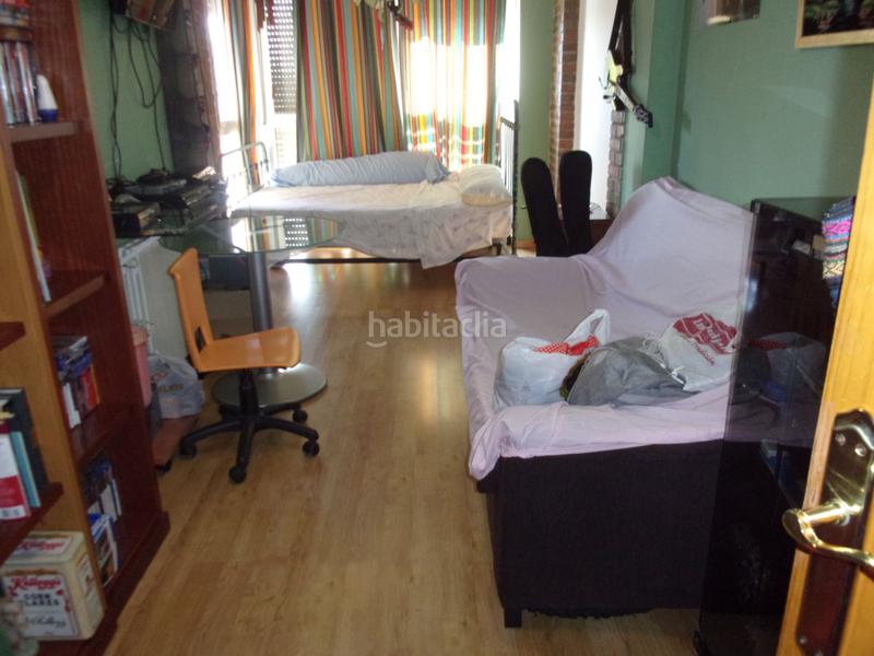 Foto d8fce67f-c494-41a0-9c6e-f9d5734ea295. Piso  en jerónimo santa fe en San José Lorca