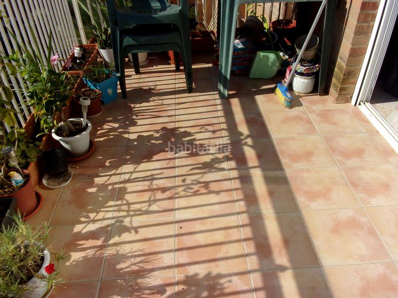 Foto fbcaef58-4f0a-4e89-a5be-652c71a24df9. Piso  en jerónimo santa fe en San José Lorca