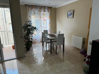 Appartement à Los Ángeles - Apolonia. Piso en los angeles