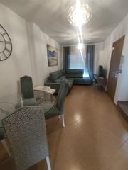 Location Maison jumelée à Santa Quiteria - Virgen de las Huertas. Bonito duplex en la virgen de las huertas