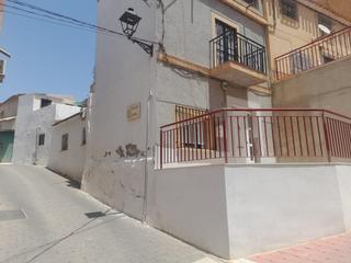 Casa a San Cristóbal - San Diego. Casa barrio san critobal