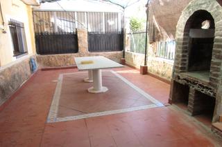 Xalet a San Juan de los Terreros. Amplia casa en san juan de los terreros