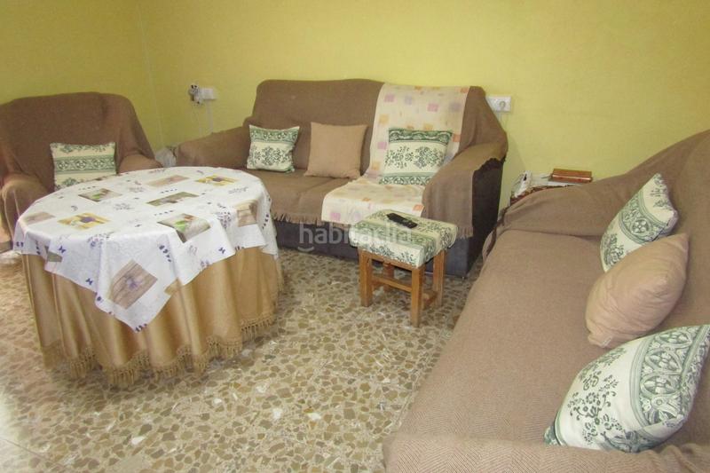 Foto 1a479f5a-6752-4143-be17-d48c8016ef20. Maison dans San Cristóbal - San Diego Lorca