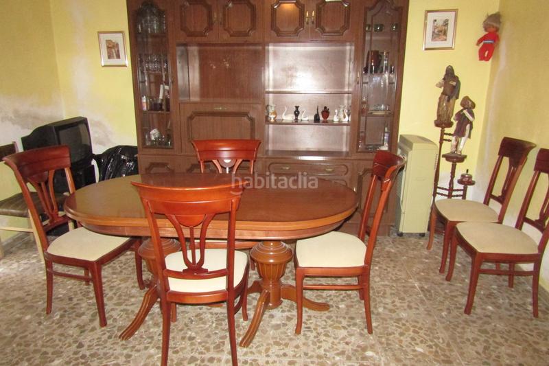 Foto 5ac479e4-25f2-4034-920f-e746dd26a67d. Maison dans San Cristóbal - San Diego Lorca