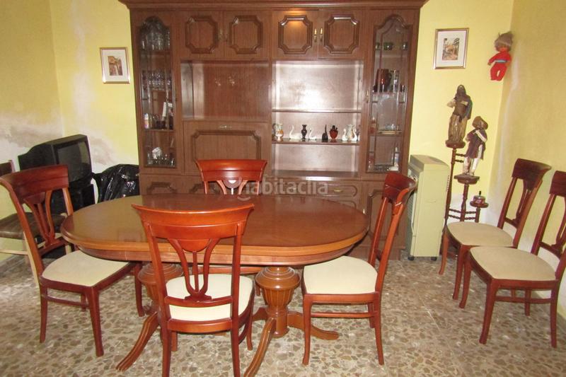 Foto 620d8684-8200-46a7-a368-5f2d0aabe641. Maison dans San Cristóbal - San Diego Lorca
