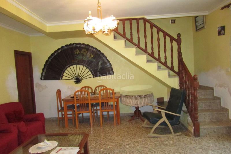 Foto 8ade6f99-825a-4b11-95e3-1935401adbaf. Maison dans San Cristóbal - San Diego Lorca