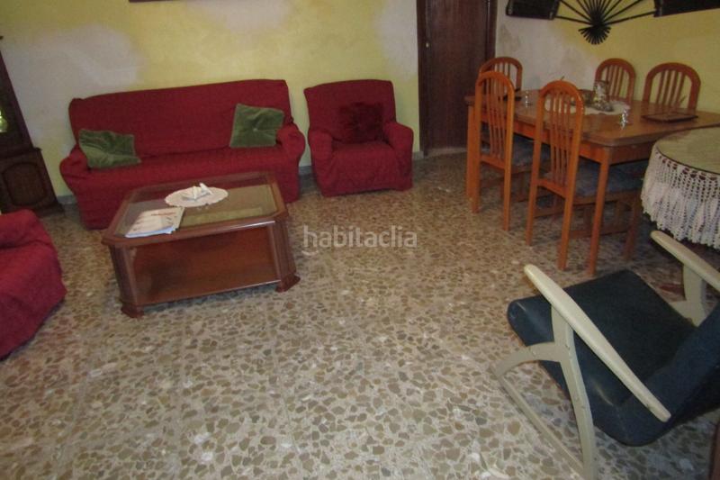 Foto 8ddd6c97-be69-40ea-8320-90b974debda6. Maison dans San Cristóbal - San Diego Lorca