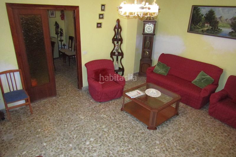 Foto a007d238-8e4b-4f02-ac16-f421cdc79c01. Maison dans San Cristóbal - San Diego Lorca