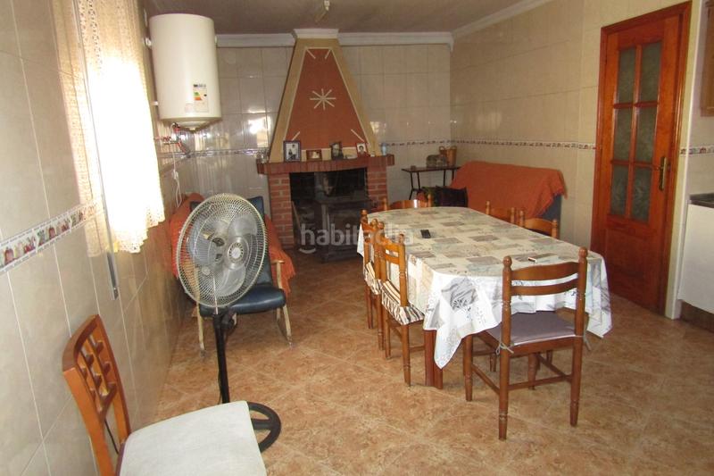 Foto cf80c891-b4c0-4041-9e50-e6e2f0306ff6. Maison dans San Cristóbal - San Diego Lorca