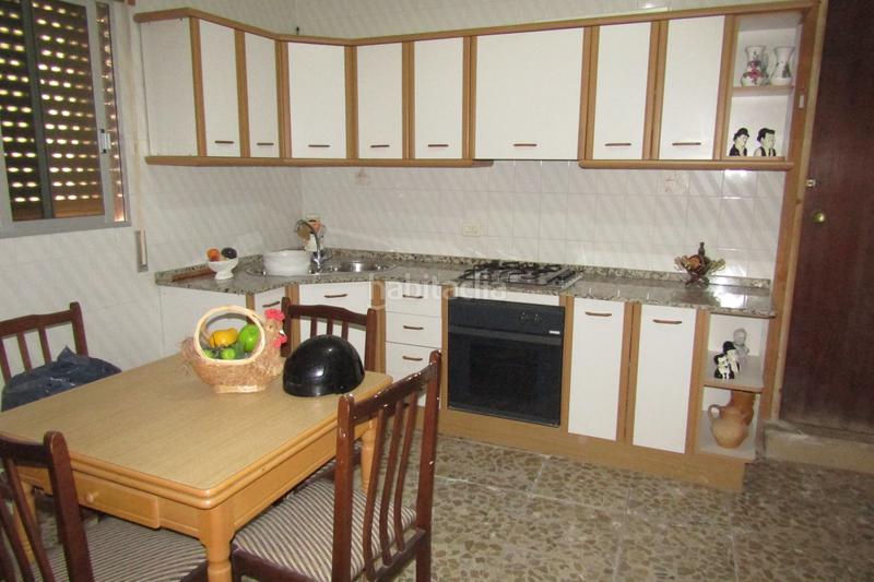 Foto daacd7cd-e9a9-4d60-a820-084247346e14. Maison dans San Cristóbal - San Diego Lorca