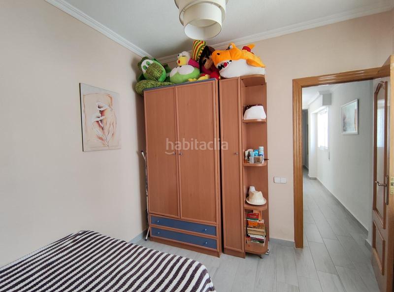 Foto 016f9729-675d-4e12-9632-f88854ec802f. Appartement dans avenida de los ángeles 34 dans Los Ángeles - Apolonia Lorca