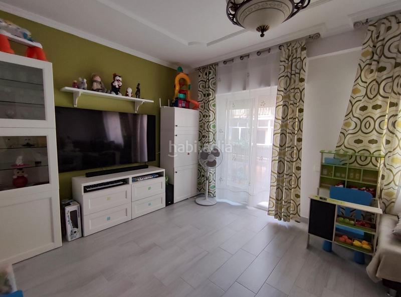 Foto 1322187e-3d67-4da2-b0b9-85cf577e9f88. Appartement dans avenida de los ángeles 34 dans Los Ángeles - Apolonia Lorca