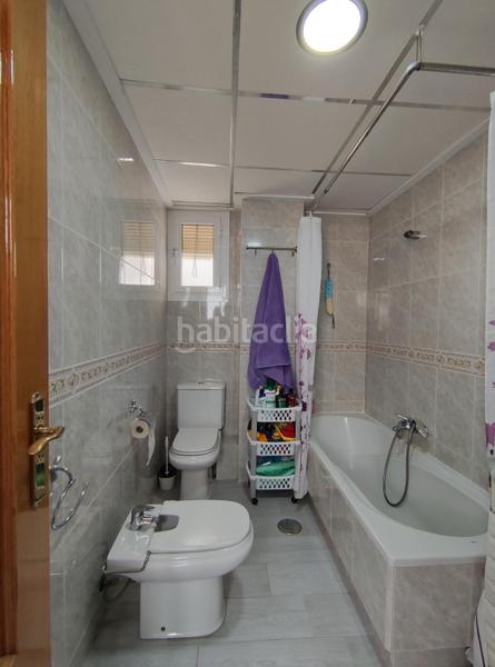 Foto 4623aba1-944c-42f9-92cb-0d9ccbb7a780. Appartement dans avenida de los ángeles 34 dans Los Ángeles - Apolonia Lorca