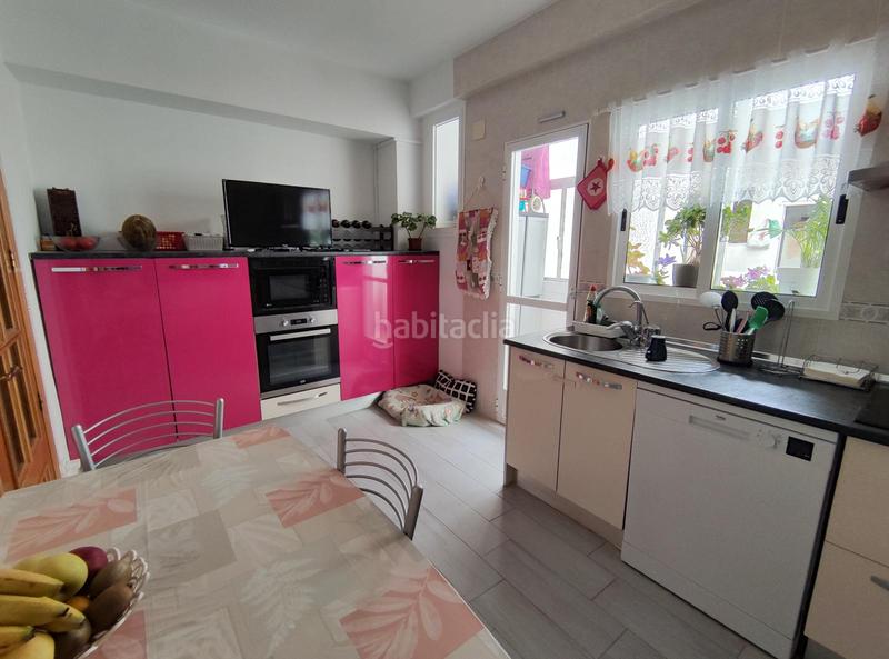 Foto 78f5de07-0302-46a2-900f-de867a4c6136. Appartement dans avenida de los ángeles 34 dans Los Ángeles - Apolonia Lorca