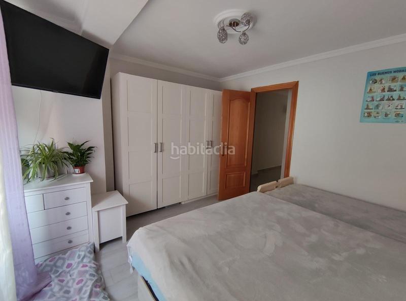 Foto 7d030b6e-dea9-4c88-af3b-660b61f0d4c1. Appartement dans avenida de los ángeles 34 dans Los Ángeles - Apolonia Lorca