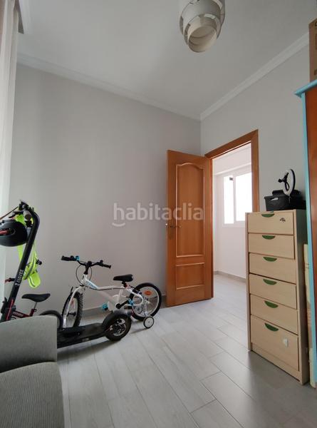 Foto 8399a122-9eda-465e-8af9-0e78d5a3c8d4. Appartement dans avenida de los ángeles 34 dans Los Ángeles - Apolonia Lorca