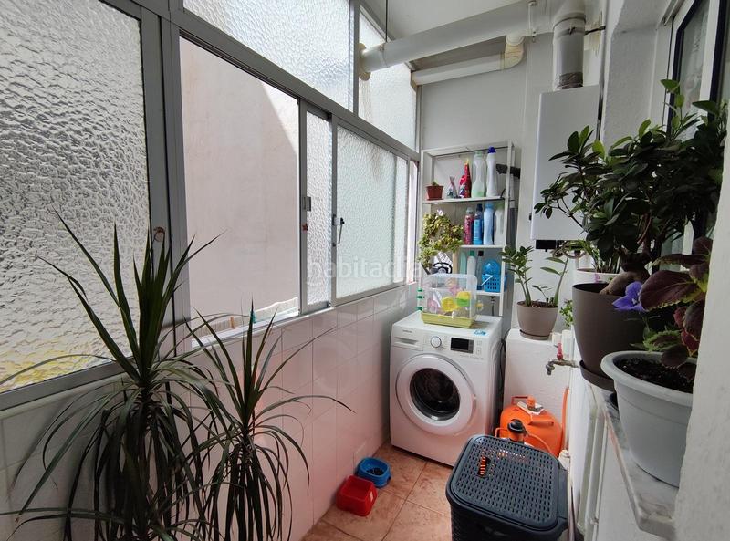 Foto 96f25819-99a6-4bc1-a5f6-0237ed3b51dd. Appartement dans avenida de los ángeles 34 dans Los Ángeles - Apolonia Lorca