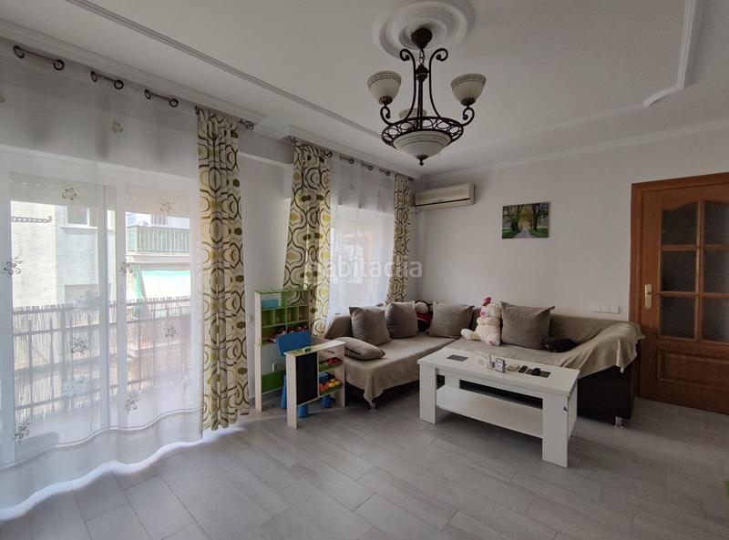 Foto ab43d5b8-66ca-4aef-a170-c4ab3ed27902. Appartement dans avenida de los ángeles 34 dans Los Ángeles - Apolonia Lorca