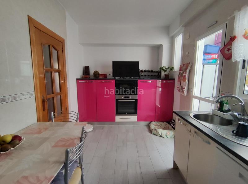 Foto c1b244e4-9154-4710-84ab-8476e6c8640d. Appartement dans avenida de los ángeles 34 dans Los Ángeles - Apolonia Lorca