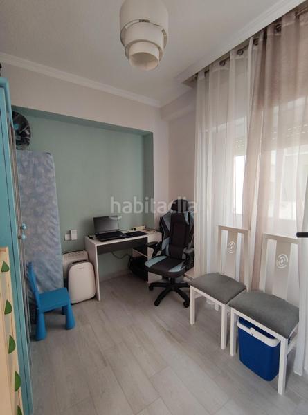 Foto c8f89c1a-a699-4c25-9386-a228be97c930. Appartement dans avenida de los ángeles 34 dans Los Ángeles - Apolonia Lorca