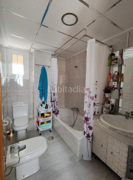 Foto cd0c2603-c824-4b72-9c8f-4e636f997892. Appartement dans avenida de los ángeles 34 dans Los Ángeles - Apolonia Lorca