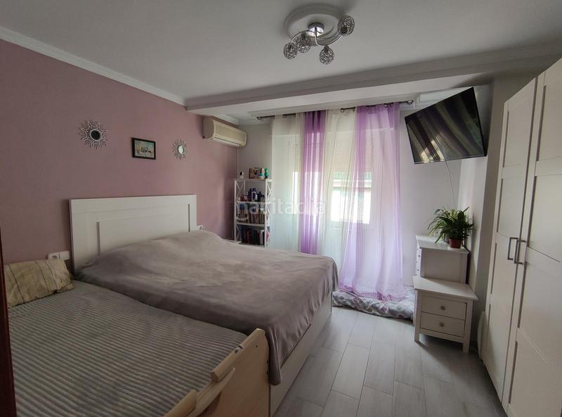 Foto d5841acb-a66f-4dfd-8be8-2ddd3325c173. Appartement dans avenida de los ángeles 34 dans Los Ángeles - Apolonia Lorca