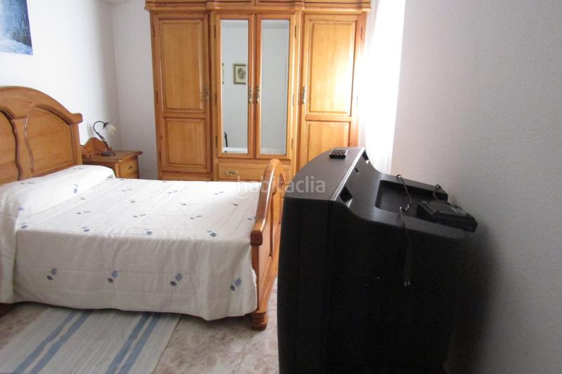 Foto cbd47a47-a5a3-44e8-8e96-4d7b92f5288b. Piso en n-340a 40 piso en avenida europa en San Cristóbal - San Diego Lorca